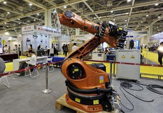 自动化控制系统